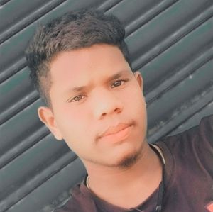 Meet your Posher, Ashok